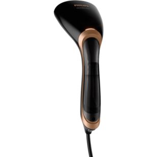 Steam&amp;Go Aparat de călcat vertical portabil cu aburi