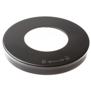 Viva Collection Pusher lid