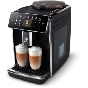 Saeco GranAroma Espresor complet automat