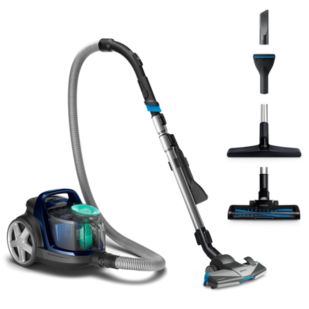 Série 5000 Aspirateur sans sac - Reconditionnée