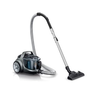 PowerPro Active Beutelloser Staubsauger