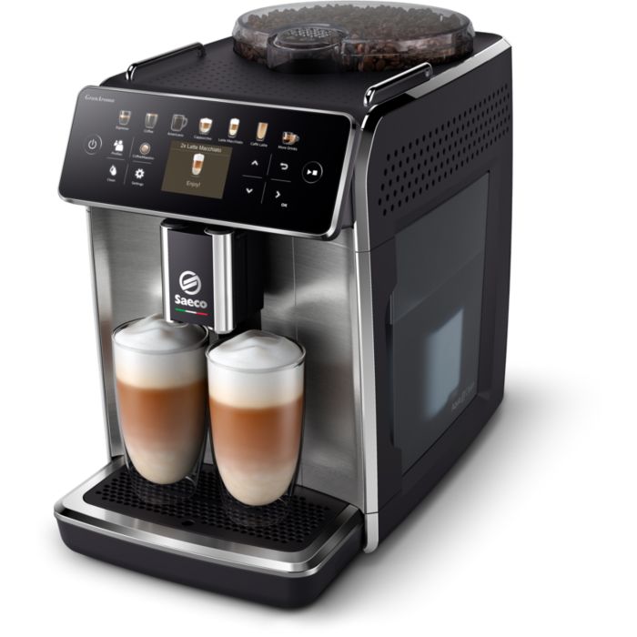 Dein persönlicher Kaffeegenuss, ganz nach deinem Geschmack