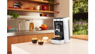 Diverse koffierecepten