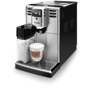Series 5000 Kaffeevollautomat - Refurbished