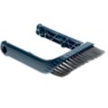 Brosse intégrée pour SpeedPro