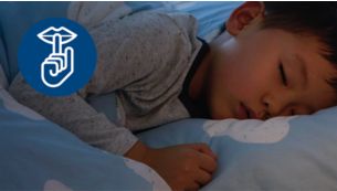 Mode Veille pour des nuits tranquilles