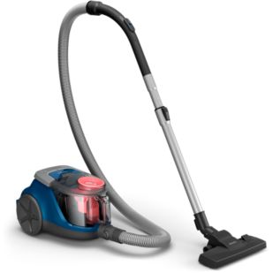 Série 2000 Aspirateur sans sac