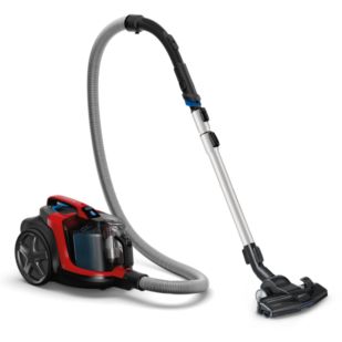 PowerPro Expert Aspirator fără sac