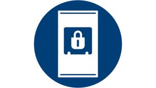 Sistema di chiusura igienico per uno smaltimento semplice