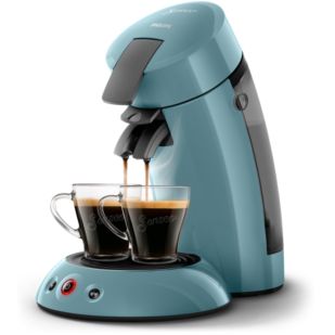 Original Cafetera de monodosis de café
