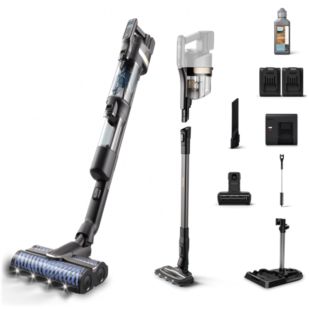 Série PerfectCare 6000 AquaTrio sans fil Vacuum &amp; Wash