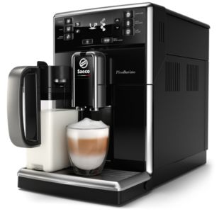 PicoBaristo Macchina da caffè automatica - Ricondizionati
