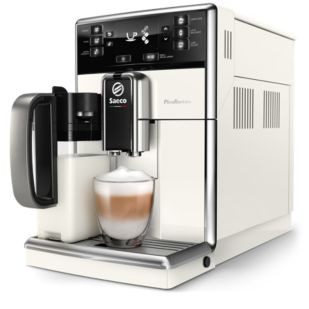 PicoBaristo Macchina da caffè automatica
