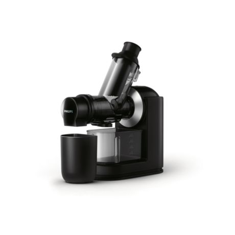 HR1889/71 Viva Collection Masticating juicer