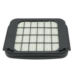 Gasfilter (zeolietfilter)