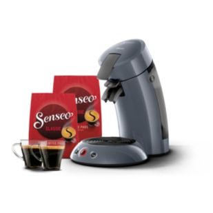 Original Kaffeepadmaschine