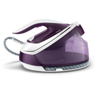 PerfectCare Compact Plus Centrale vapeur