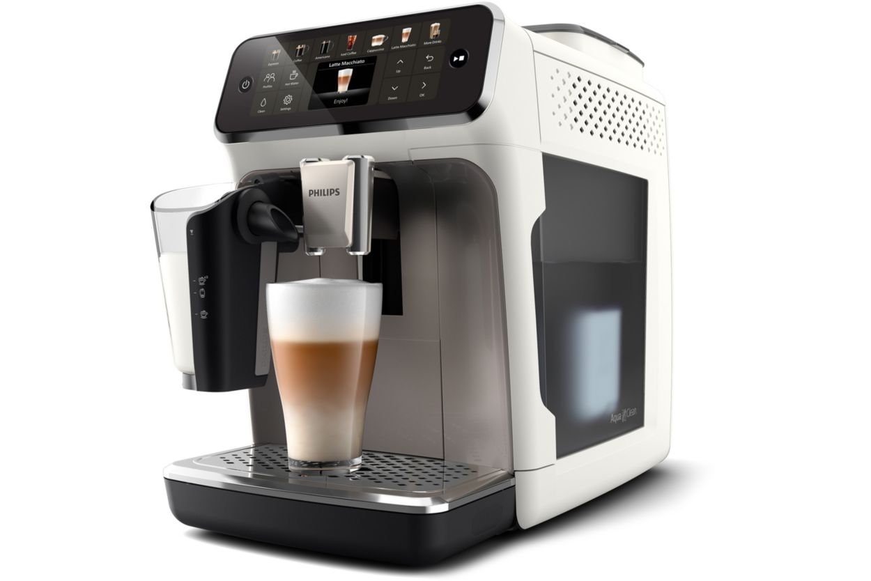 Der einfachste Weg, heißen und eisgekühlten Kaffee zu genießen