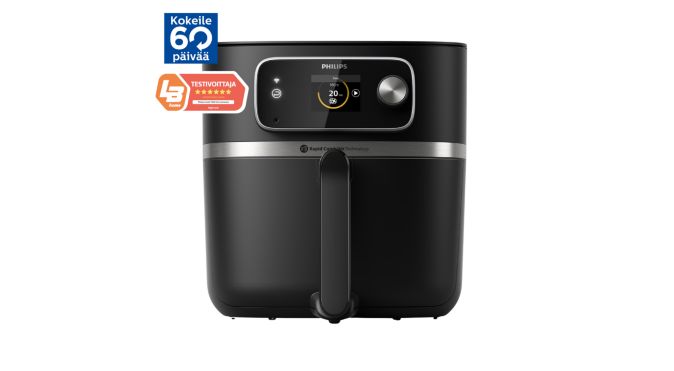Airfryer