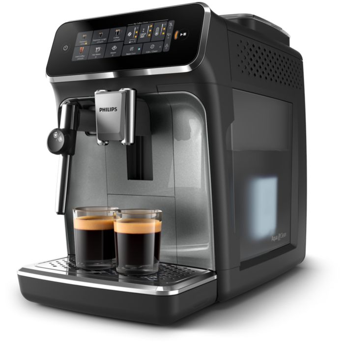 Cel mai uşor mod de a savura cafea proaspătă din boabe de cafea