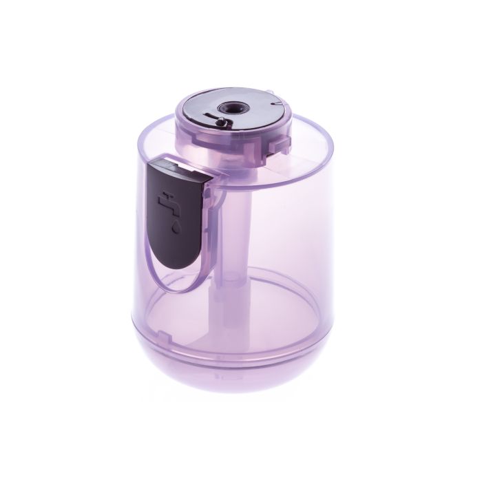 Serbatoio dell'acqua da 100 ml sist. stiratura a vapore portatile