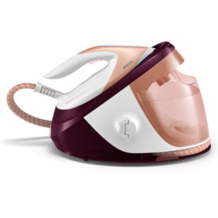 PerfectCare Expert Plus Staţie de călcat cu abur
