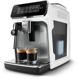 Serie 3300 Macchina da caffè automatica con pannarello