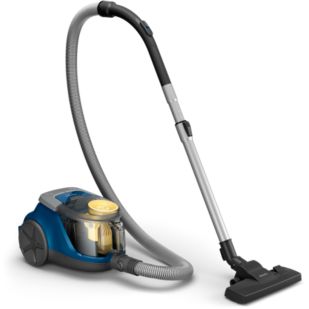 Série 2000 Aspirateur sans sac