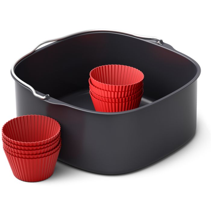 Set zum Backen XXL