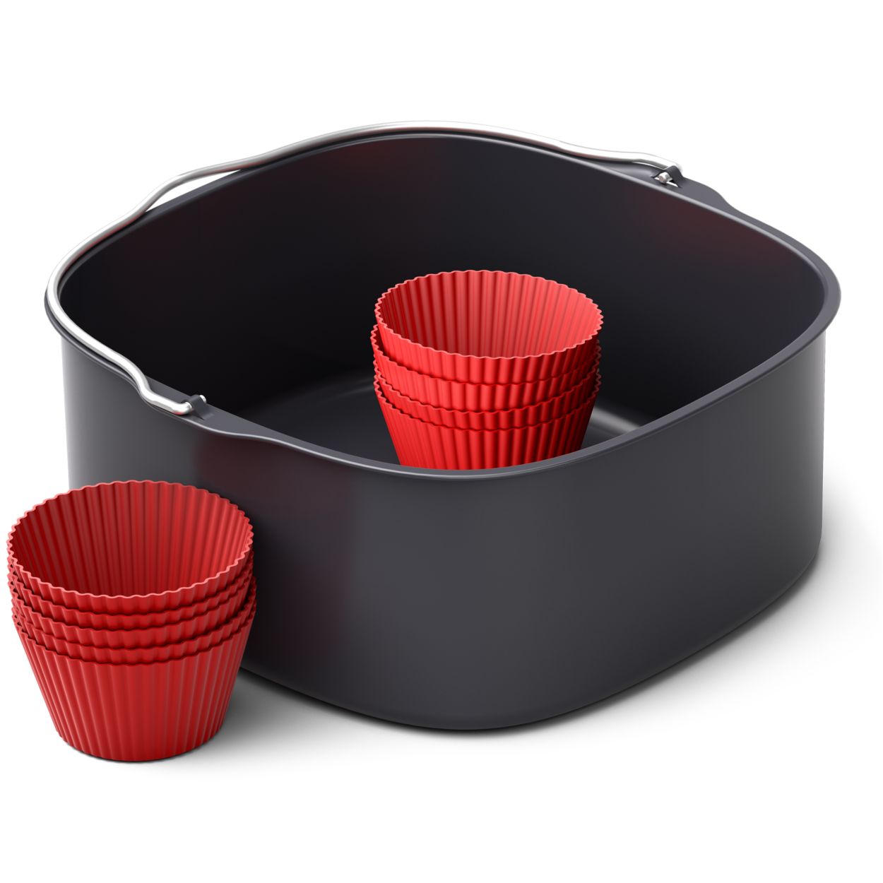 Set zum Backen XXL