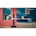 Advanced hygienic floor cleaning