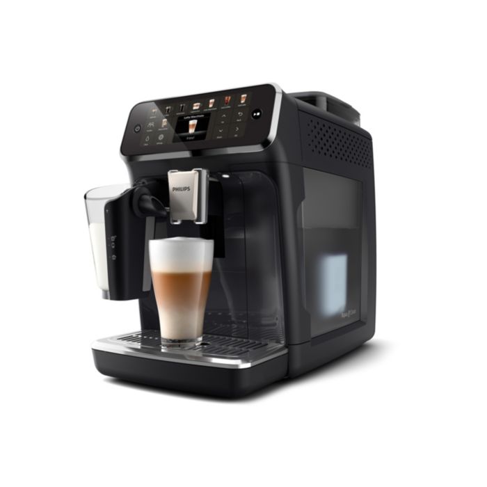 Der einfachste Weg, heißen und eisgekühlten Kaffee zu genießen