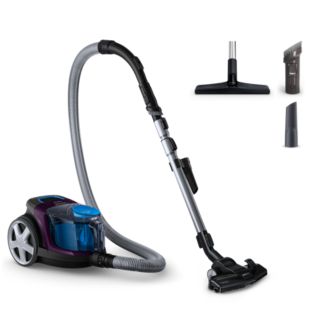 PowerPro Compact Aspirator fără sac