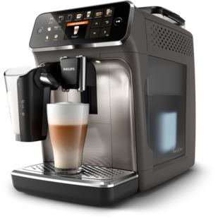 Philips Serie 5400 Macchine da caffè completamente automatiche