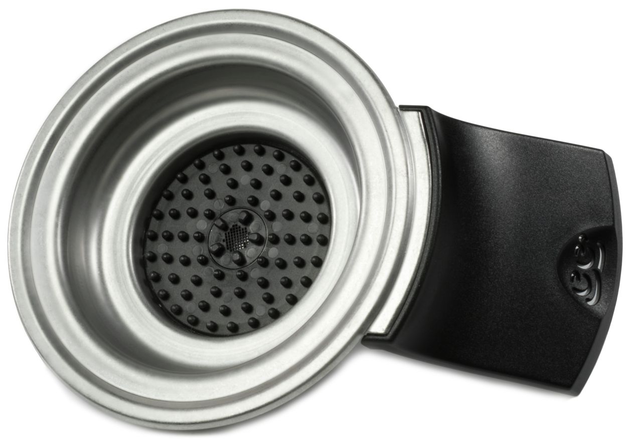 Padhalter für 2 Tassen