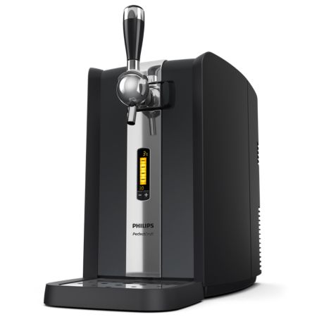 HD3720/25 PerfectDraft série 7000 Tireuse à bière domestique