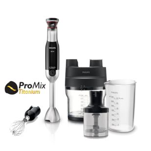 Avance Collection Mixer vertical