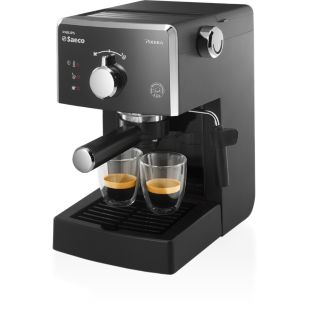 Poemia Macchina da caffè manuale
