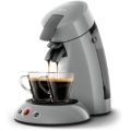 Genieße einen intensiveren Geschmack sowie feinste Crema