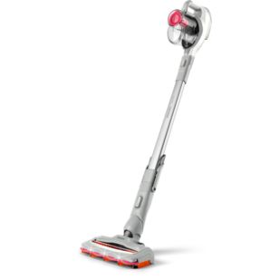 SpeedPro Aspirateur balai sans fil - Reconditionnée