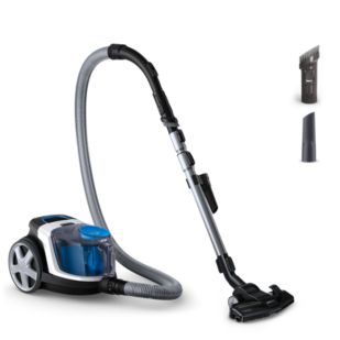 PowerPro Compact Aspirator fără sac