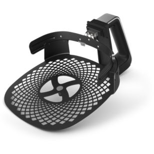 Airfryer Zubehör Pizza-Kit (für Airfryer XXL)