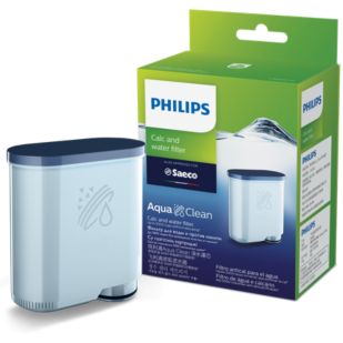 Filtru de calcar şi apă