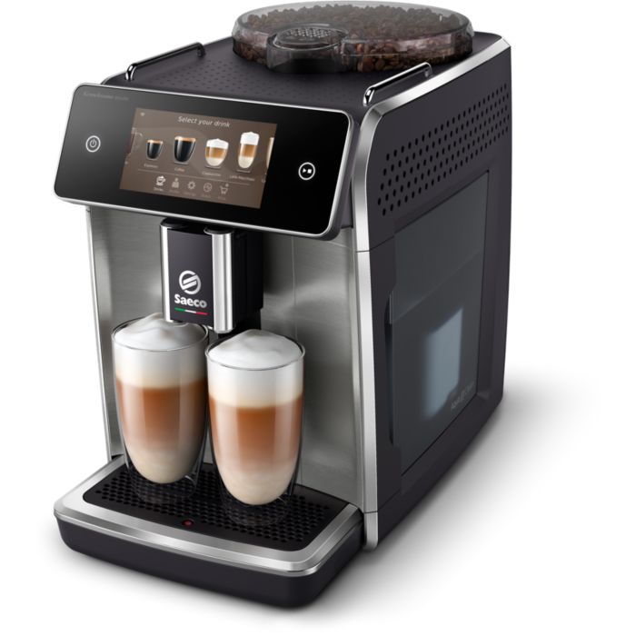 Caffè personalizzato in base ai tuoi gusti