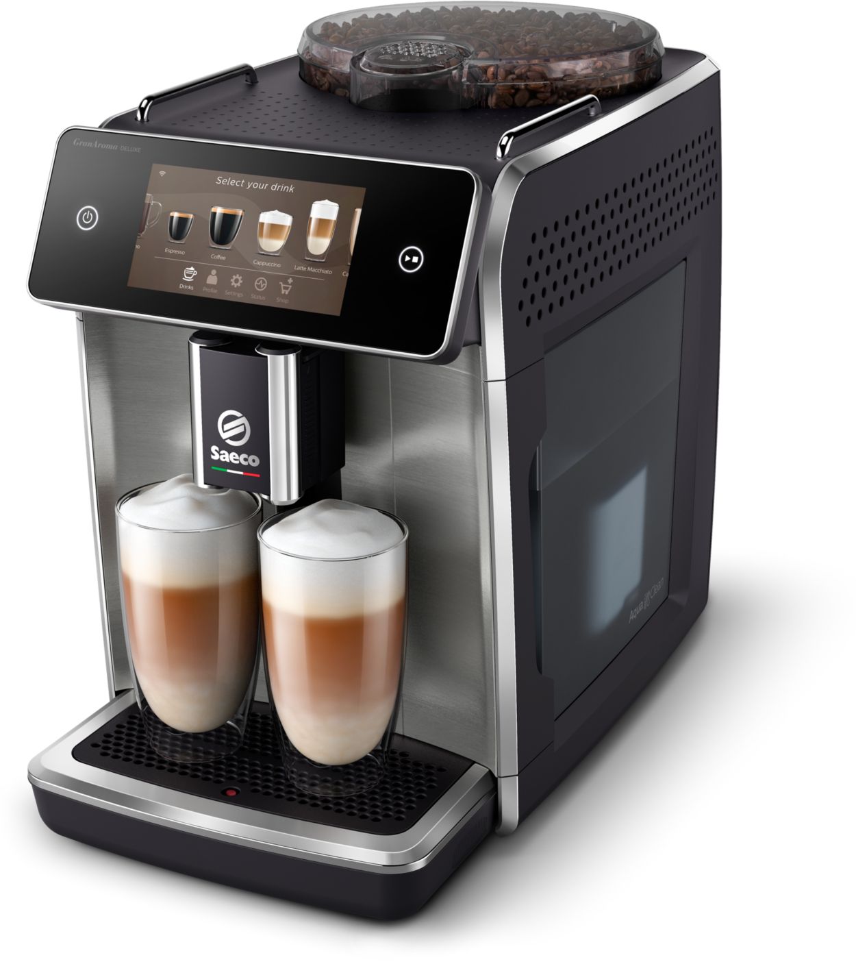 Caffè personalizzato in base ai tuoi gusti